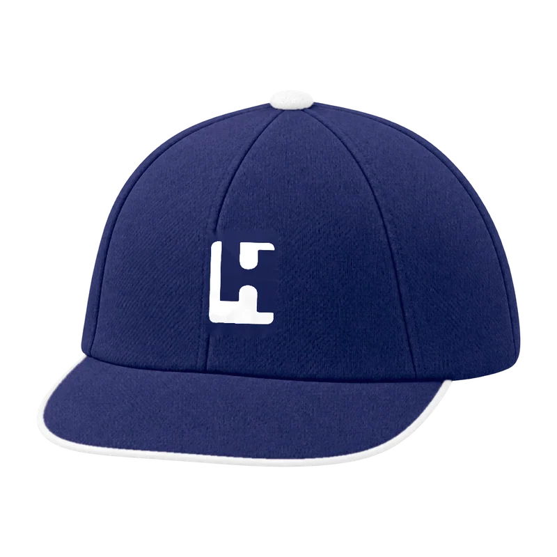 Custom Cricket Baggy Cap