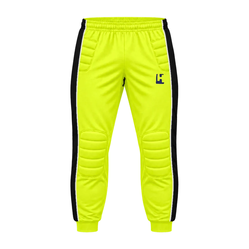 Custom Goalkeeper Pants