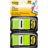 Post-it® Flags 680-BG2 – Bright Green