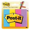 Post-it® Page Marker 671-4AU – Assorted Colours