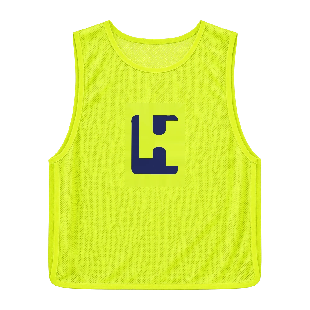 Training bibs with the Hunters H
