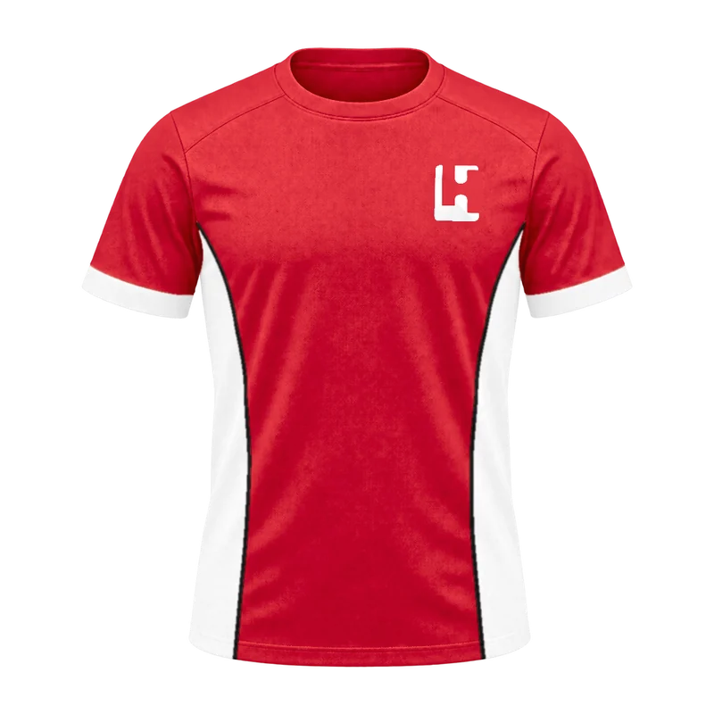 Custom Football Training Top